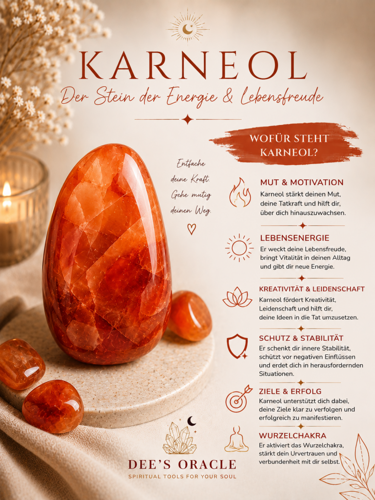 Karneol