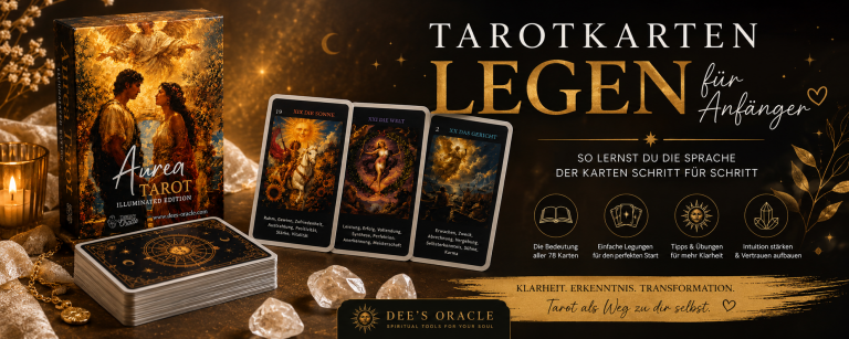 Tarotkarten legen