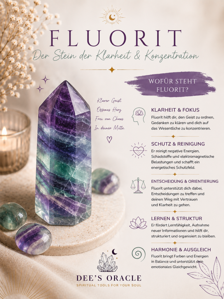 Fluorit