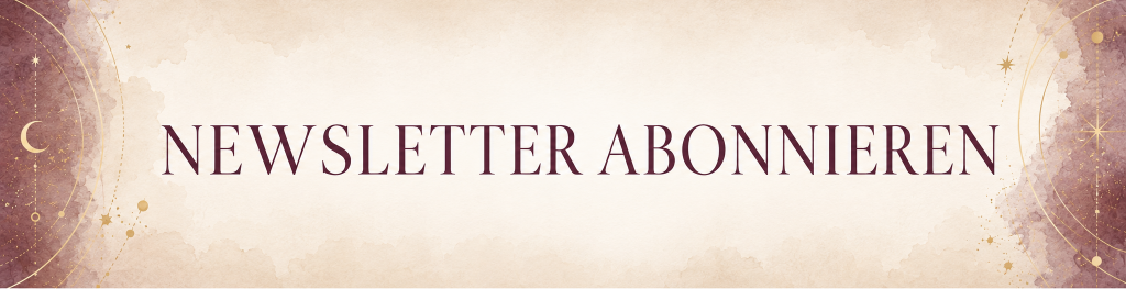 Newsletter hier abonnieren
